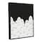 20" Painted Ghost Wall Art by Ashland®
